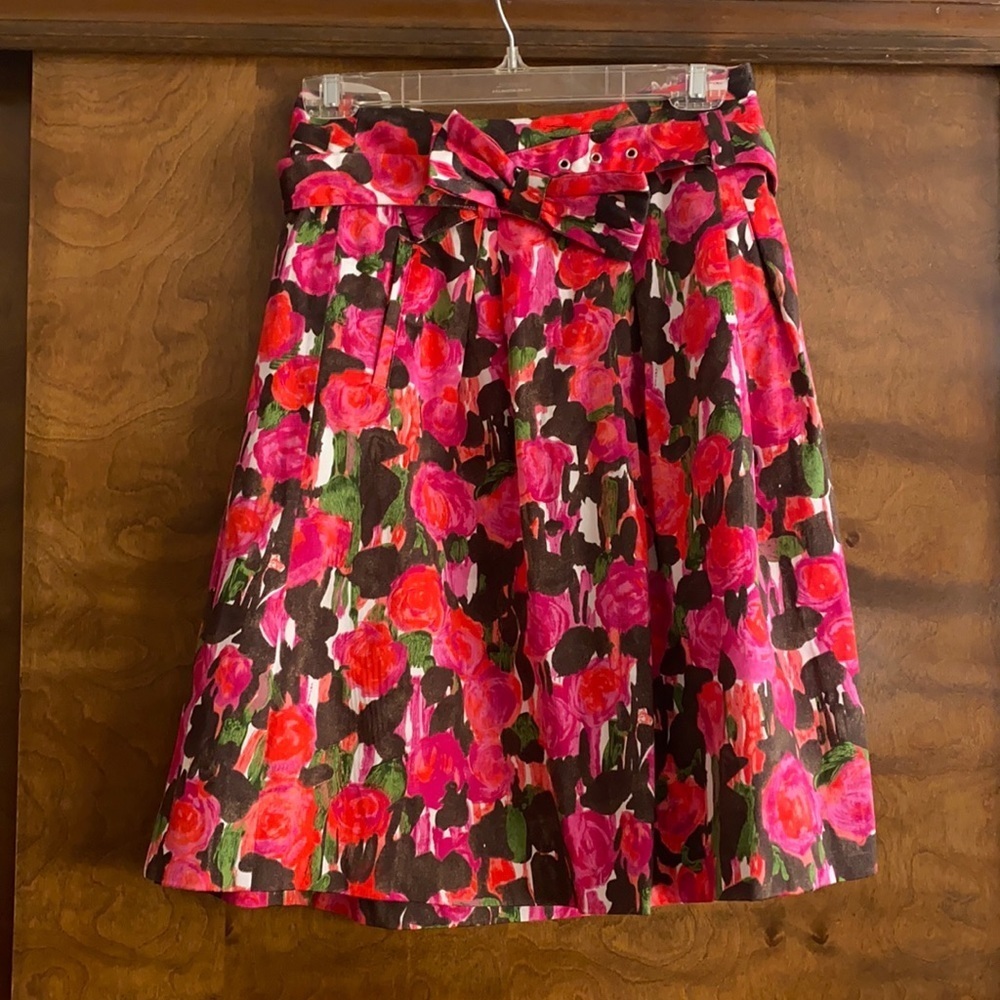 NWOT inc skirt size 2